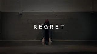 (Free) Sad Guitar Beat "REGRET" | Emotional Rap Instrumental | Dream Union Beats