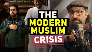 Losing Faith in the Modern World | Dr. Samir Mahmoud (Full Podcast)