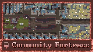 Incredible work of Art | Community Forts