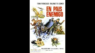 En país enemigo (Película)