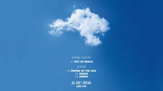 Rowee - Empire Of The Sun [All Day I Dream]