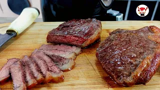 Como Fazer Churrasco de Coxão Duro na Airfryer