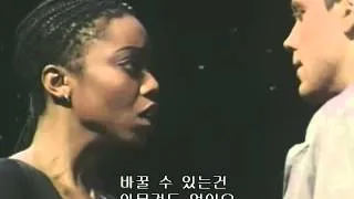 Written in the Stars-Adam Pascal,Header Headly (AIDA 아이다)[한글자막/Korean Sub]