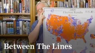 What Does Gerrymandering Mean? | Between The Lines
