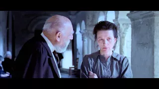 CAMILLE CLAUDEL 1915 TRAILER | MANTARRAYA