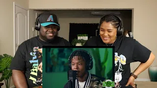 The Nasty C "On The Radar" Freestyle | Kidd and Cee Reacts