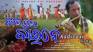 Simili Phula Baine|kandhamal folk kui video|Rajesh|Muskan|stonlinekui adivasi song
