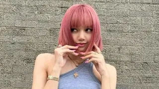 BLACKPINK's Lisa has tested positive for COVID-19