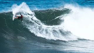 Under the Radar North Shore Super Session with John John Florence