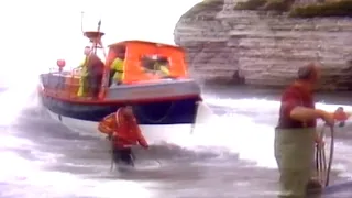 The Lost Flamborough Lifeboat Documentary (1992-1993) RNLI Heroes