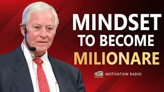 Innovating Thinking Is The Best Way To Become a Millionaire | Become A MILLIONAIRE By Brian Tracy.