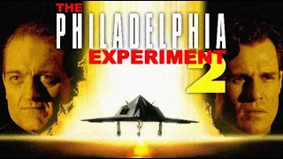 Rei Retro - The Philadelphia Experiment 2 (1993)