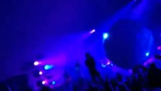 Tinie Tempah - Dynamite @ Beach Break 2011