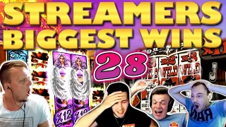 Streamers Biggest Wins – #28 / 2020