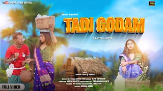 Tadi Godam Full Video// Deepak Tudu &Sabina // New Santhali video //Ashok Tudu Tari Godam