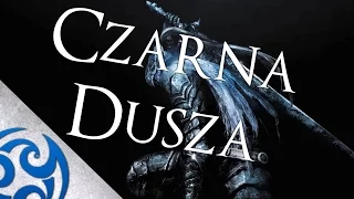 ♫ CZARNA DUSZA (Dark Souls Rap) [PL]