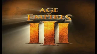 Age of Empires III (Трейлер)