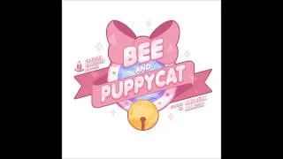 Discovering Bee & PuppyCat