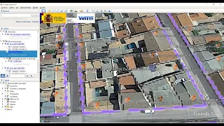 Cómo Ver el Catastro en Google Earth (Fácil) 🇪🇸