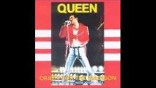 3. We Will Rock You-Fast (Queen-Live In New York: 7/28/1982)