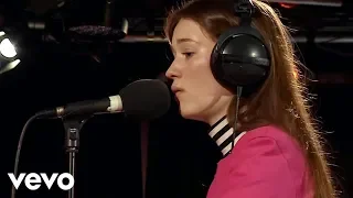 Sigrid - Anything Could Happen (Ellie Goulding cover in the Live Lounge)