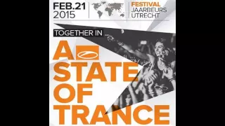 Jorn van Deynhoven - Live @ ASOT 700 Festival, (Whos Afraid of 138!?) (Utrecht)   21.02.2015