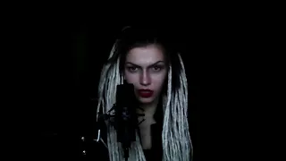 Marilyn Manson - Sweet dreams (cover by Alexandra Gota&Khromenko)