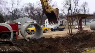 Everyday MSD: Sewer Pipe Preps (McCausland)