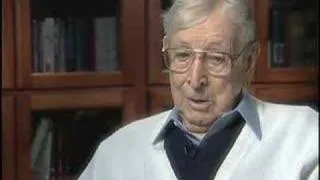 John Wooden Recites a Favorite Poem