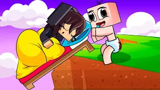 TROLLÉ A MI MEJOR AMIGA BEBÉ NOOBSI! 😂 Bebe Noob FORMAS DE TROLLEAR en MINECRAFT