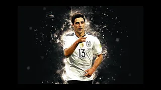 Lars Stindl ✘ Welshly Arms - Legendary