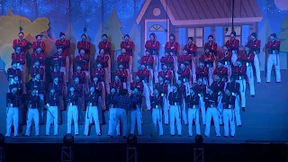 ACU Sing Song 2019 - Galaxy