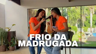 Frio Da Madrugada - Rionegro & Solimões (cover)