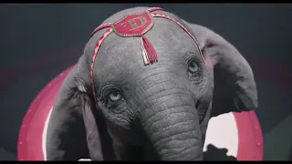 Dumbo (2019) - Mrs. Jumbo and Dumbo get set free (Part 4)