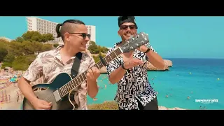 Chris Paradise - MATADORA (Official Video) #bachatasensual