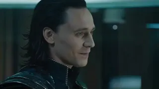 Line Without A Hook//Loki