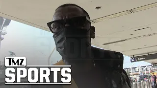 Shannon Sharpe Says Henry Ruggs' NFL Career 'Probably' Over After Crash | TMZ Sports