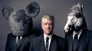 The Monster's Den: Favorite David Lynch Films (w/Mike Portnoy)