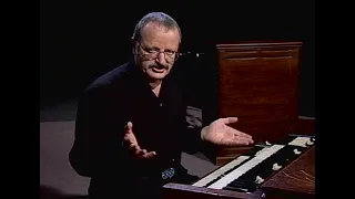 "Blues and Rock Techniques for Hammond Organ" Taught by David Bennett Cohen (Homespun)