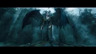 Disney's Maleficent - Official Trailer 3