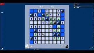 Minesweeper