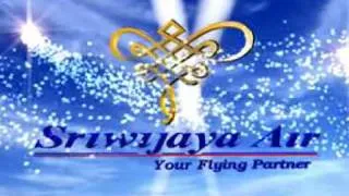 Sriwijaya Air Theme Song