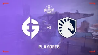 EG v LIQUID Map 1 Fracture PLAYOFFS