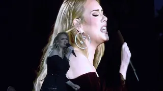 Adele - Hyde Park - All I Ask (02/07/2022)