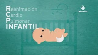 ¿Cómo hacer RCP en niños? - Clínica Alemana