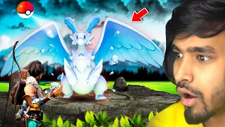 FINALLY I CAPTURED A NEW FLYING POKEMON | PALWORLD GAMEPLAY #13