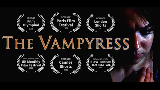 The Vampyress (2021) - horror short film