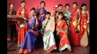 [小云压制]女子十二乐坊.2004.日本武道馆『奇迹辉煌』公演音乐会.DVDRip.x264.AC3[448Kbps]