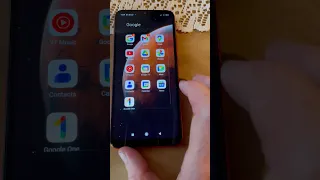 Redmi 9C NFC phone