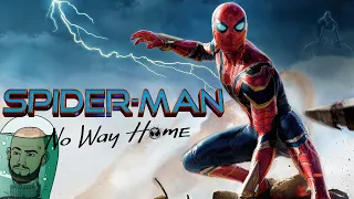 Spider-Man: Bez drogi do domu [RECENZJA bez SPOILERÓW]